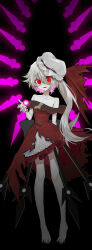 flandre scarlet from touhou