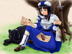 Booru post from safebooru.org