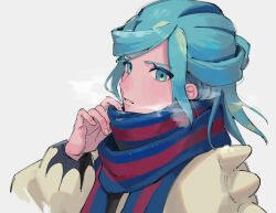 grusha (pokemon) from pokemon by hatemadeimym