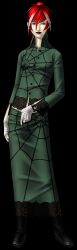 serizawa ulala from persona by kazuma kaneko