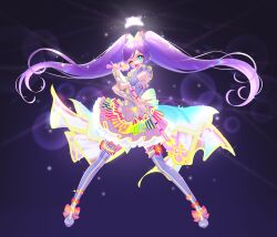 manaka laala from pretty series