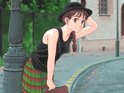 Booru post from safebooru.org