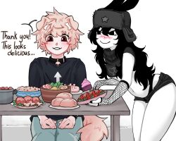 original fan art