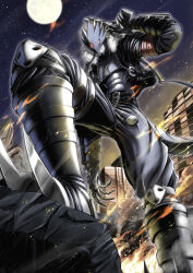 beelzebumon from digimon