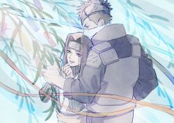 haku (naruto) from naruto (classic)