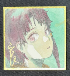 iwakura lain from serial experiments lain by abe yoshitoshi