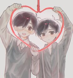 omori (omori) from omori by rou (h s sinrin)
