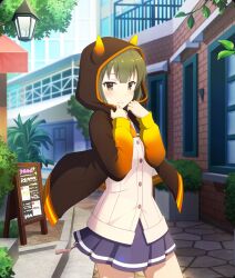 toji no miko fan art