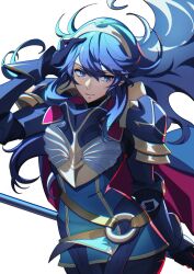 lucina (fire emblem) from fire emblem