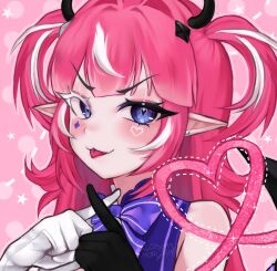 indie virtual youtuber fan art
