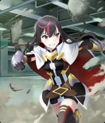 fate testarossa from lyrical nanoha