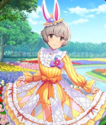 iwakura sanae from toji no miko