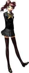 kujikawa rise from persona by soejima shigenori
