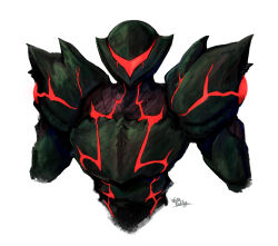 samus aran from metroid by wakaba (wata ridley)