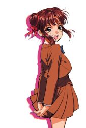 yuuki miaka from fushigi yuugi