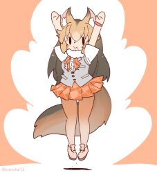 kemono friends fan art