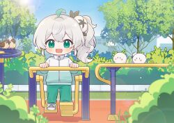 Booru post from safebooru.org