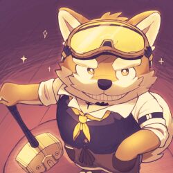 live a hero fan art