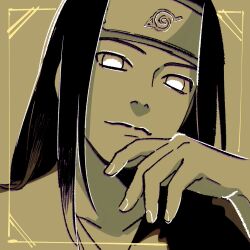 hyuuga neji from naruto (series)