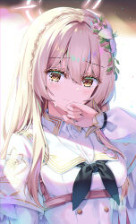 nagisa (blue archive) from blue archive