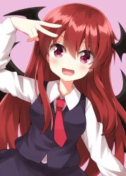 koakuma from touhou by ruu (tksymkw)