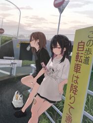 original fan art