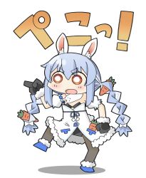 don-chan (usada pekora) from hololive