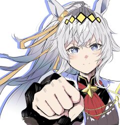 oguri cap (umamusume) from umamusume