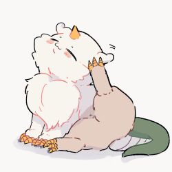 chiikawa fan art