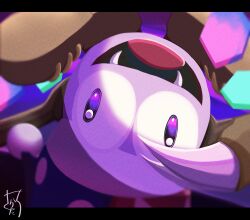 marx (kirby) from kirby (series)