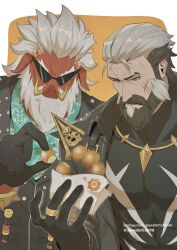 zenless zone zero fan art