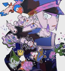 archen from pokemon