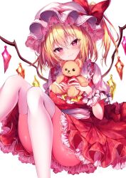 flandre scarlet from touhou by nenobi (nenorium)