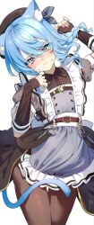 hoshimachi suisei from hololive by darjeeling (reley)