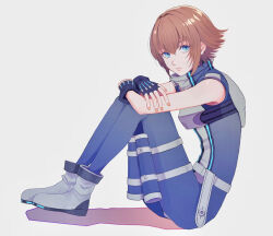 shelke the transparent from final fantasy