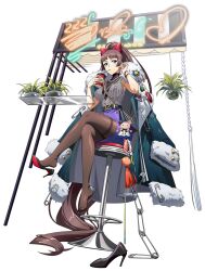 langrisser fan art
