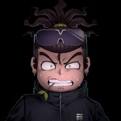 gums fan art