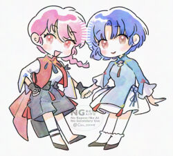 ranma-chan from houchi shoujo