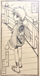 grandia fan art