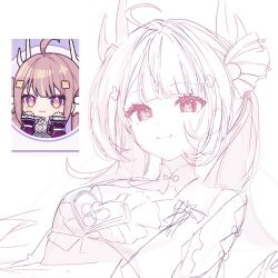honkai (series) fan art