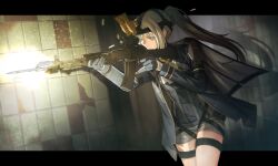 an-94 (girls' frontline) from girls' frontline 2: exilium