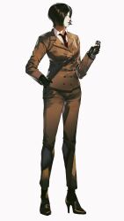 ada wong from resident evil
