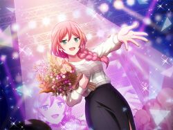 tsuruhime yachiyo from shoujo kageki revue starlight