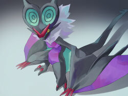 noivern from pokemon by fusenryo