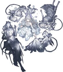 arianne the labrynth servant from yu-gi-oh!