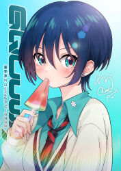 amate yuzuriha from gundam