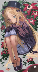 abigail williams (fate) from fate/grand order by lazu0721