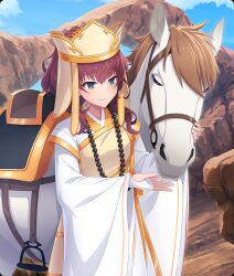 tang sanzang from journey to the west