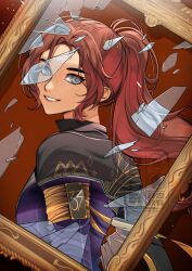 maelle (clair obscur: expedition 33) from clair obscur: expedition 33 by beneceadraws