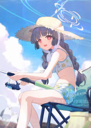 miyu (blue archive) from blue archive